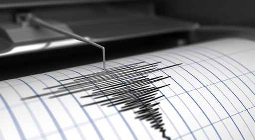 Aftershock from November earthquake shakes Anchorage