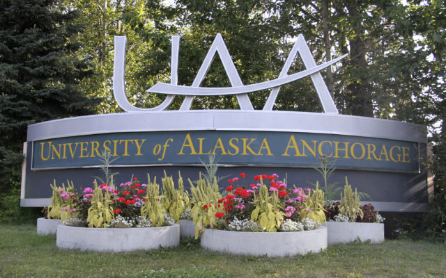 Accrediting agency issues warning to University of Alaska