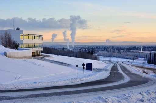 State releases Fairbanks air quality improvement plan
