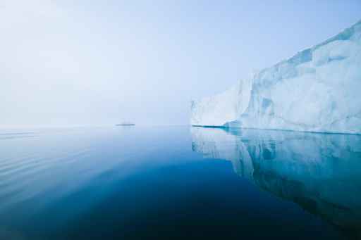 Arctic habitats and cultures on thin ice as region warms