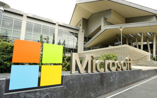 Microsoft: $250M more for affordable housing in Seattle area