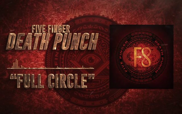 FFDP – Full Circle (Official Audio)