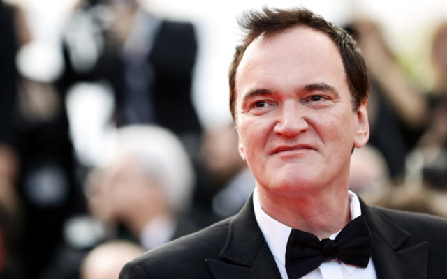 Quentin Tarantino Says He Owes His Career to ‘The Golden Girls’