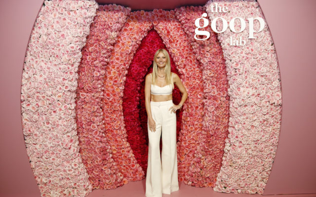 You Can Now Buy A Candle That Smells Like Gwyneth Paltrow’s ….