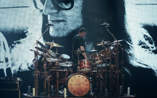 Rush Drummer, Neil Peart Has Died