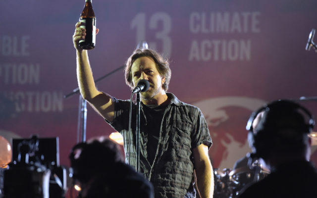 Pearl Jam Announces New Album ‘Gigaton’ and North American Tour