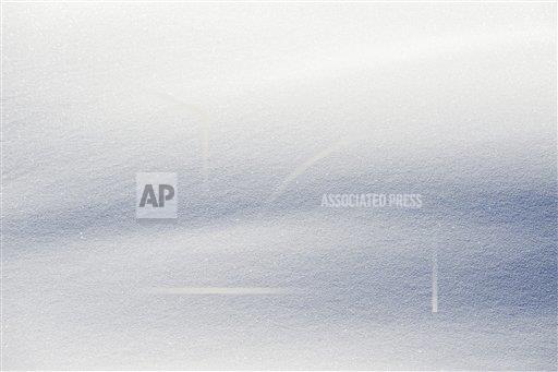 Man on snowmachine dies in Unalaska Island avalanche