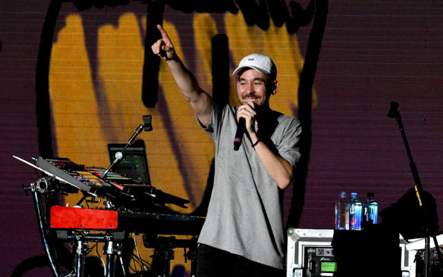 You Can Text Mike Shinoda (Linkin Park) Birthday Wishes!