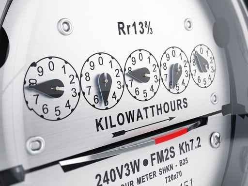 Alaska utility raises electric rates, will not cut service