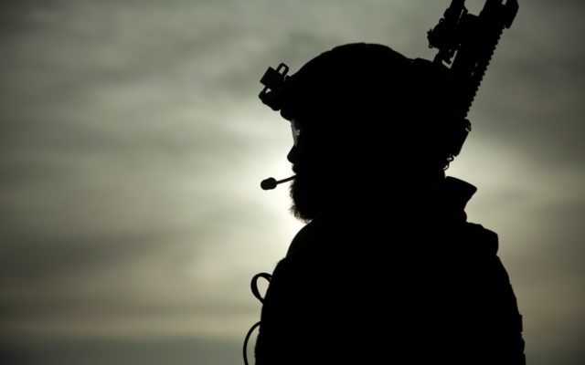 U.S. Begins Troop Withdrawal From Afghanistan, Official Says