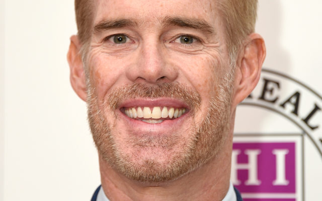Joe Buck Declines 1 Million Dollar Offer to Do Play-by-Play for Porn Site