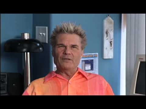 America’s Funny Uncle, Fred Willard has Died