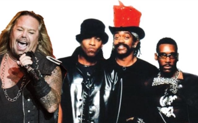 This Motley Crue & Cameo Mashup Is Better Than You Think