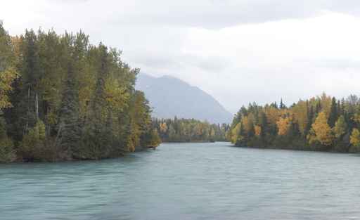 Kenai to outsource engineering services for bluffs project