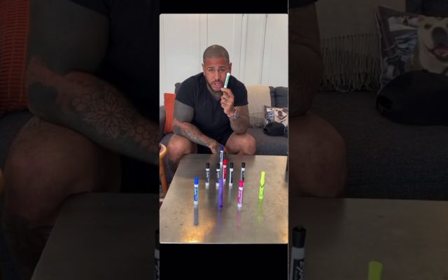 Tommy Vext Clarifies His Comments on Racism in Instagram Video