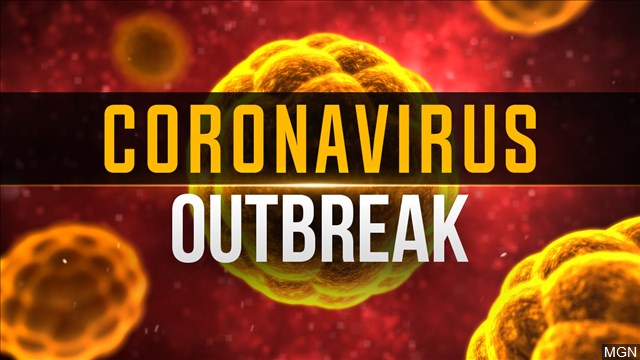 New virus cases boost count to 53 at Fairbanks senior home