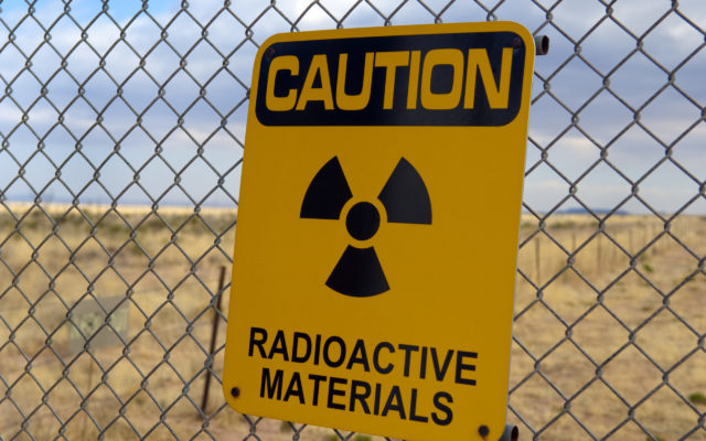 Feds to pay South Carolina $600M in plutonium removal deal