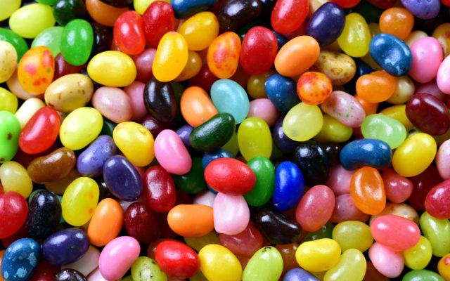 Jelly Belly Inventor Giving Away Candy Factory Via Scavenger Hunt