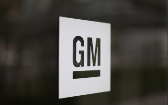 US tells GM to recall nearly 6M trucks with Takata inflators