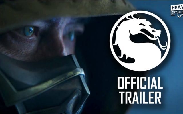 New Mortal Kombat Movie Will Be Rated ‘R’
