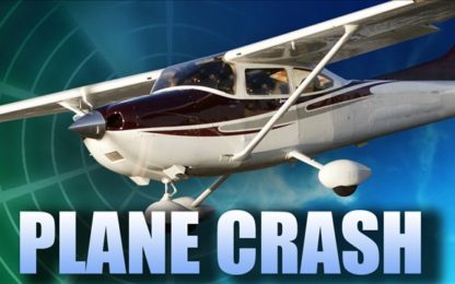 Anchorage pilot killed in small plane crash near Skwentna