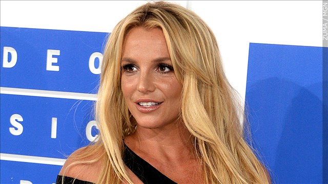 Britney Spears’ Dad To Exit Conservatorship
