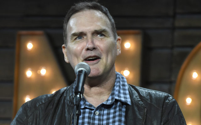 Norm Macdonald Dies At 61 From Cancer