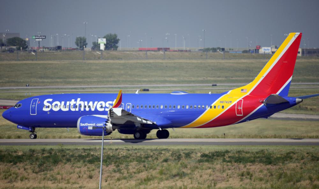 Southwest Cancels Hundreds More Flights, Denies Sickout