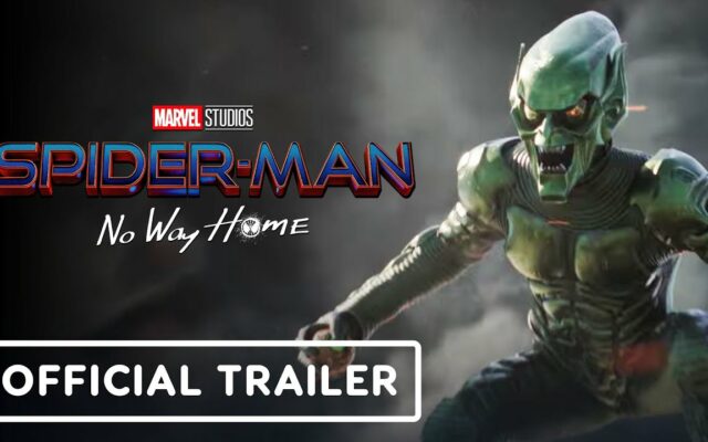 Spider-Man: No Way Home – Official Trailer