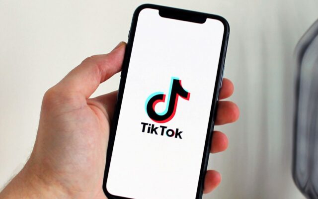 Schools step up security in response to threats on TikTok.