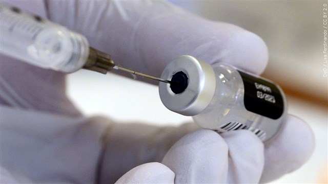 CDC Panel Recommends Pfizer, Moderna Vaccines Over J&J Shot