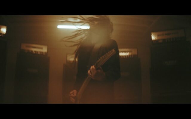 Korn – Start The Healing (Official Music Video)
