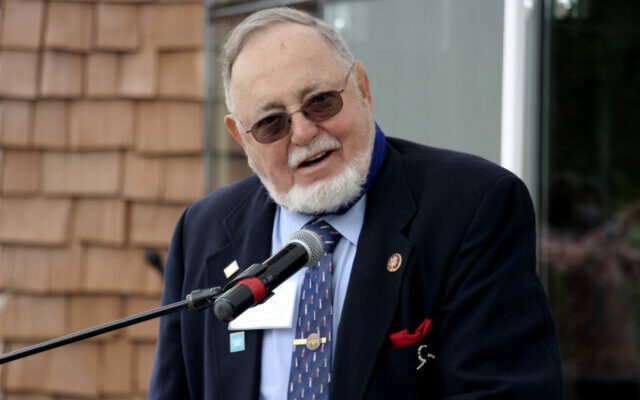Public memorials set for late-US Rep Don Young next week