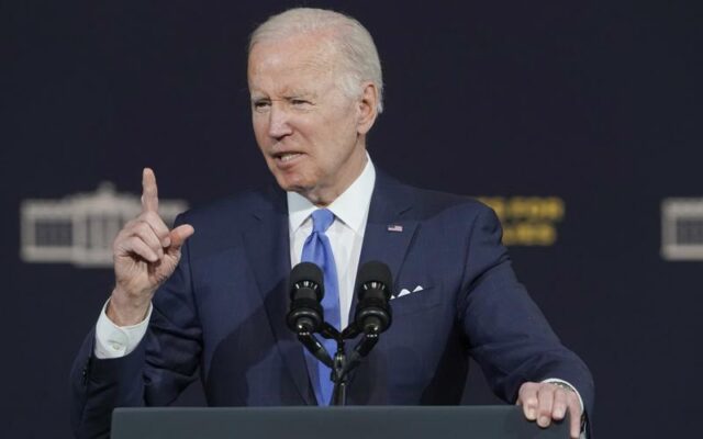 Biden pardons former Secret Service agent and 2 others