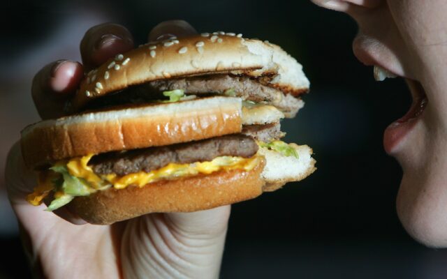 Interview With The Man Who Has Eaten Two Big Mac’s Every Day for the Last 50 Years