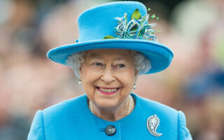 Queen Elizabeth II Passes at the Age of 96.