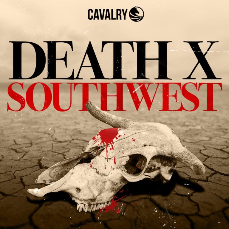 Introducing: Death X Southwest