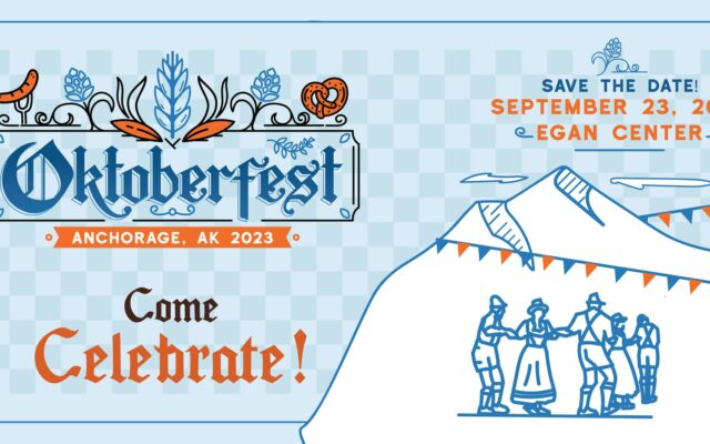 Oktoberfest is Coming to the Egan Center!